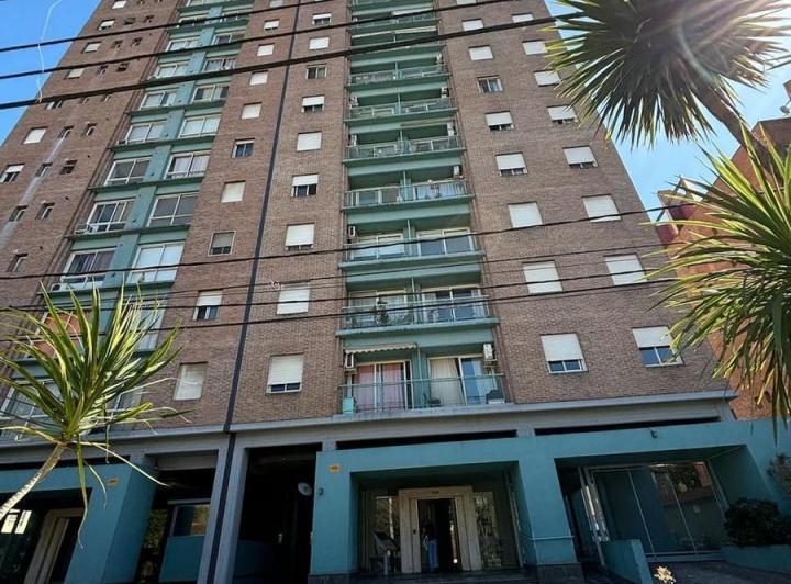 Departamento · 65m² · 3 Ambientes · 2 Cocheras