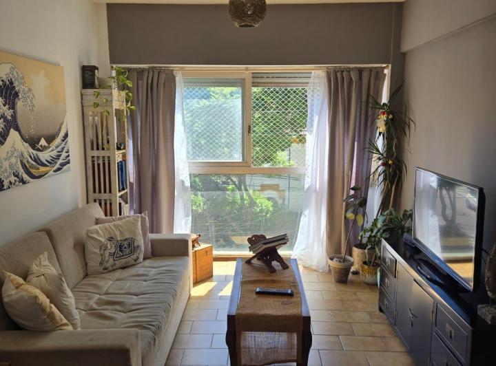 Departamento · 39m² · 2 Ambientes