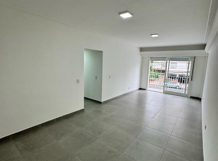 Departamento · 90m² · 4 Ambientes