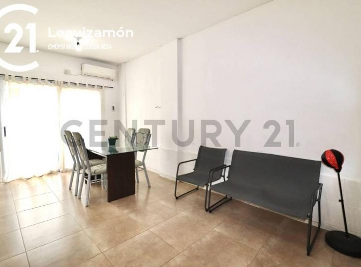Departamento · 45m² · 3 Ambientes