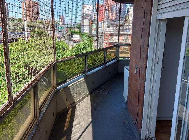 Departamento · 90m² · 4 Ambientes