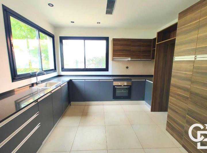 Departamento · 80m² · 3 Ambientes · 2 Cocheras