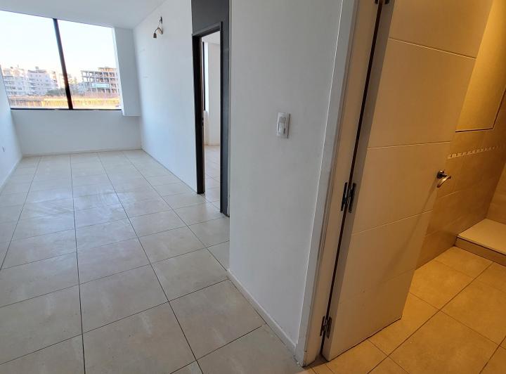 Departamento · 40m² · 1 Ambiente · 1 Cochera