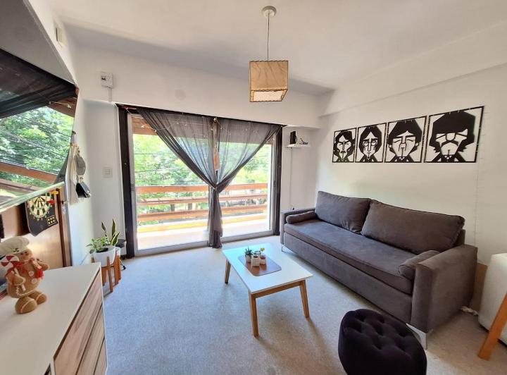 Departamento · 110m² · 4 Ambientes