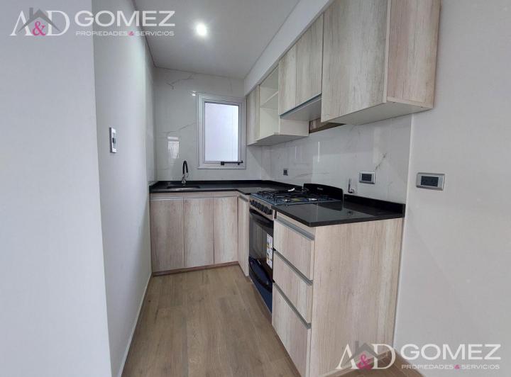 Departamento · 36m² · 2 Ambientes
