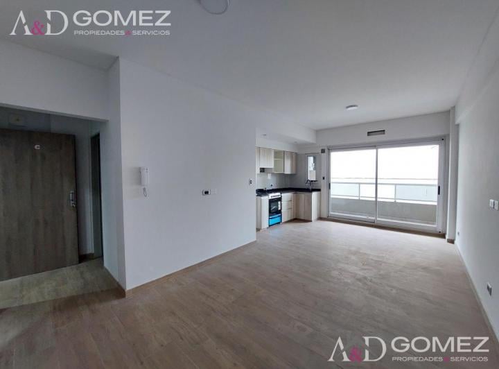 Departamento · 38m² · 2 Ambientes