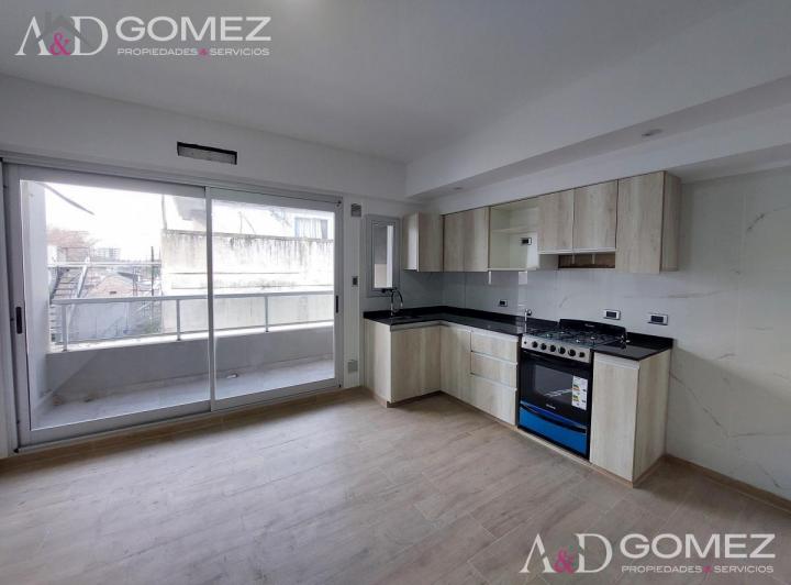 Departamento · 70ha · 2 Ambientes