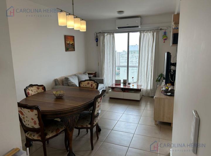 Departamento · 61m² · 3 Ambientes