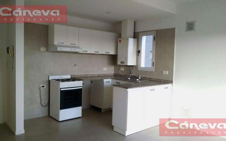 Departamento · 55m² · 2 Ambientes · 1 Cochera