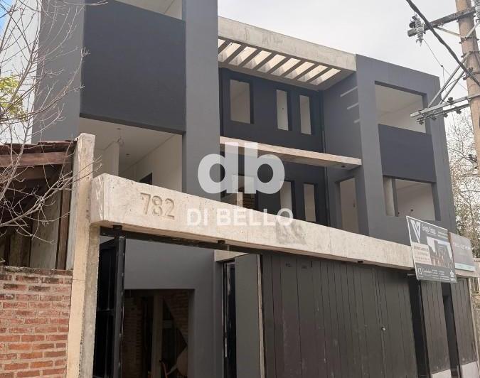 Departamento · 87m² · 3 Ambientes