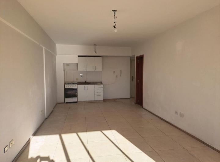 Departamento · 38m² · 1 Ambiente · 1 Cochera