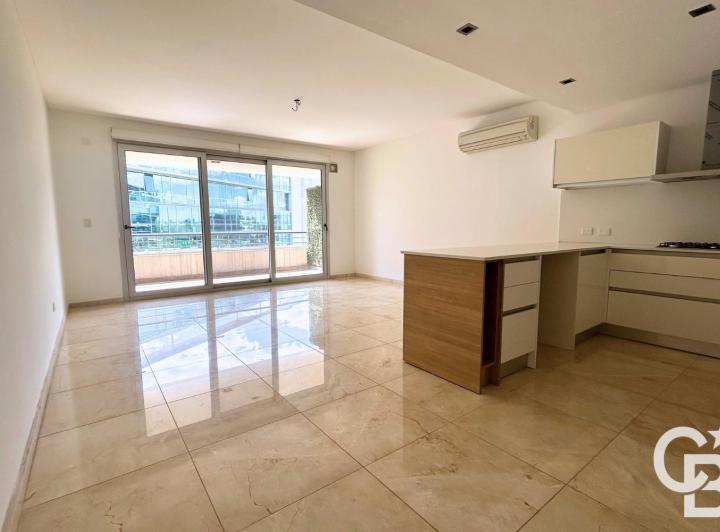 Departamento · 65m² · 2 Ambientes · 1 Cochera