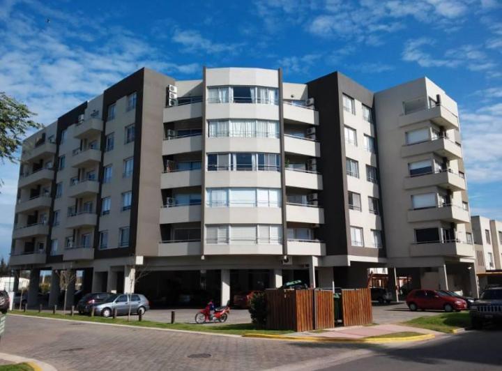 Departamento · 45m² · 2 Ambientes · 1 Cochera