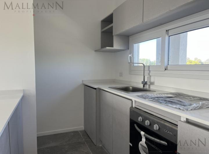 Departamento · 71m² · 3 Ambientes