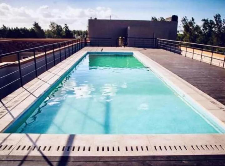 Departamento · 55m² · 2 Ambientes · 1 Cochera