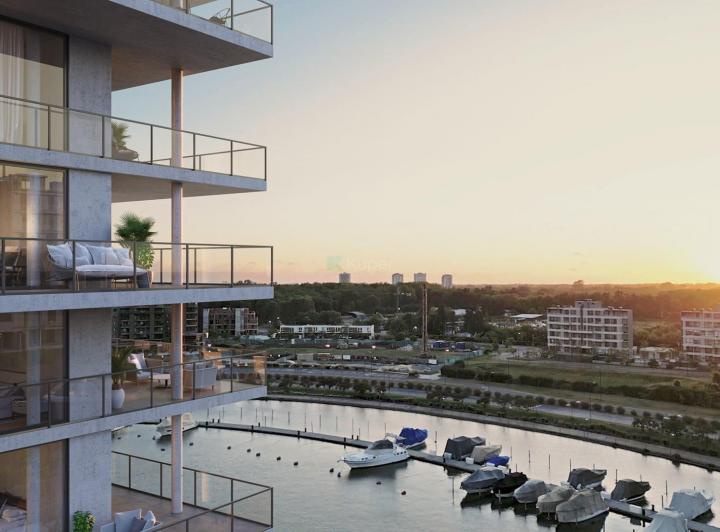 Departamento · 153m² · 3 Ambientes · 1 Cochera