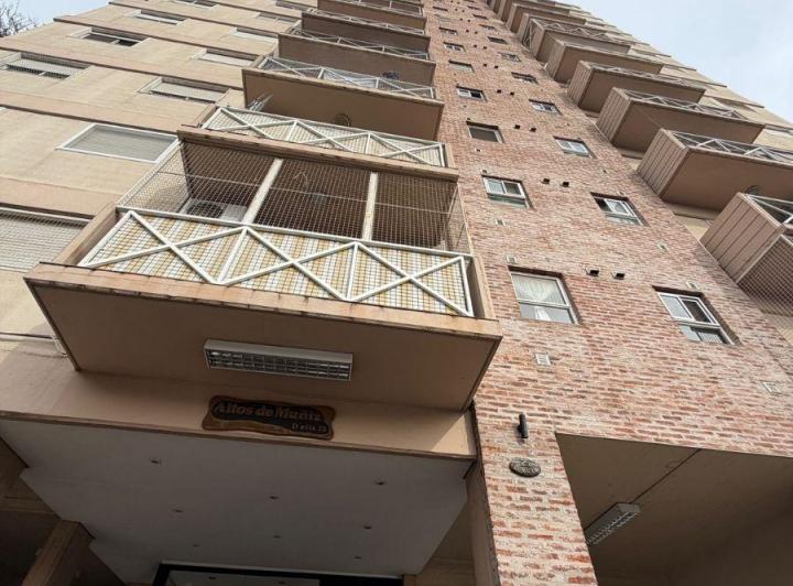 Departamento · 70m² · 4 Ambientes · 1 Cochera
