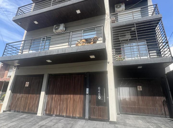 Departamento · 45m² · 2 Ambientes