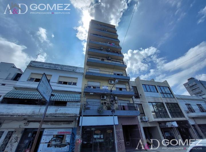 Departamento · 60m² · 3 Ambientes