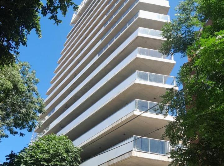 Departamento · 76m² · 3 Ambientes · 1 Cochera