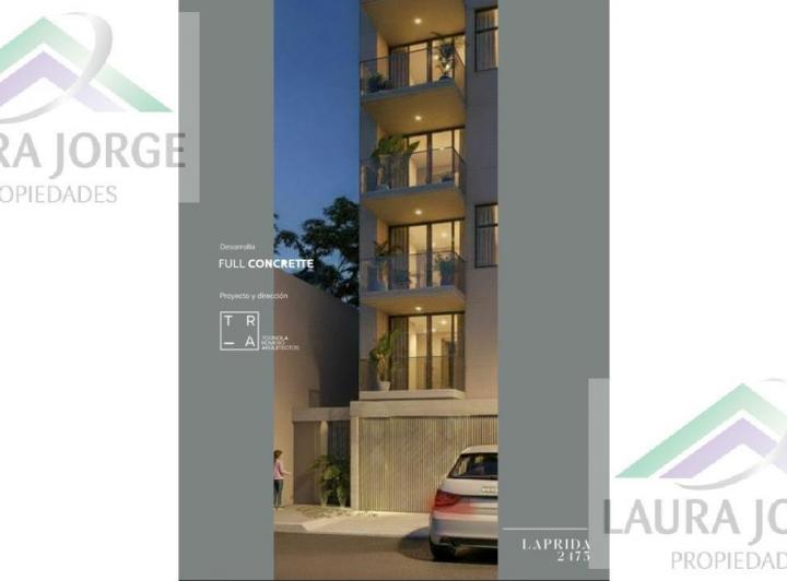 Departamento · 70m² · 3 Ambientes · 1 Cochera