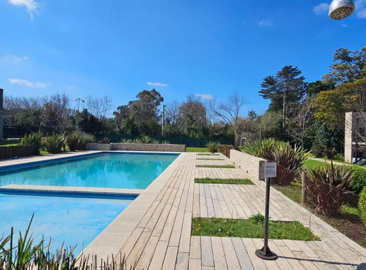 Departamento · 82m² · 4 Ambientes · 1 Cochera