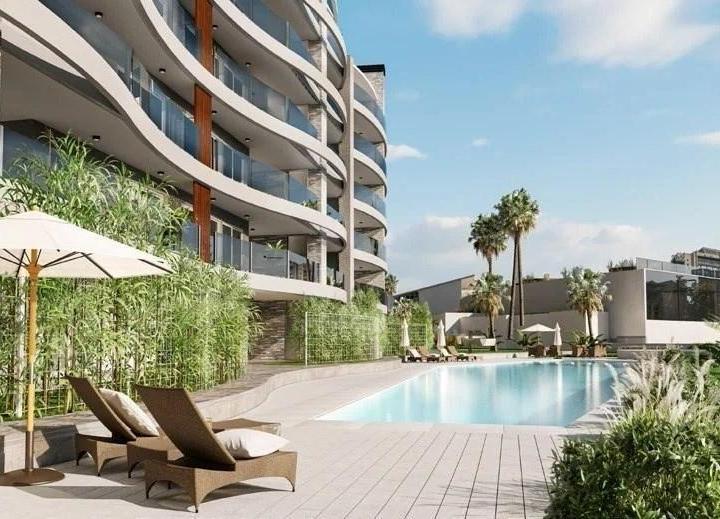 Departamento · 108m² · 5 Ambientes · 2 Cocheras