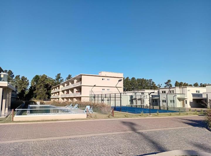 Departamento · 51m² · 1 Ambiente · 1 Cochera