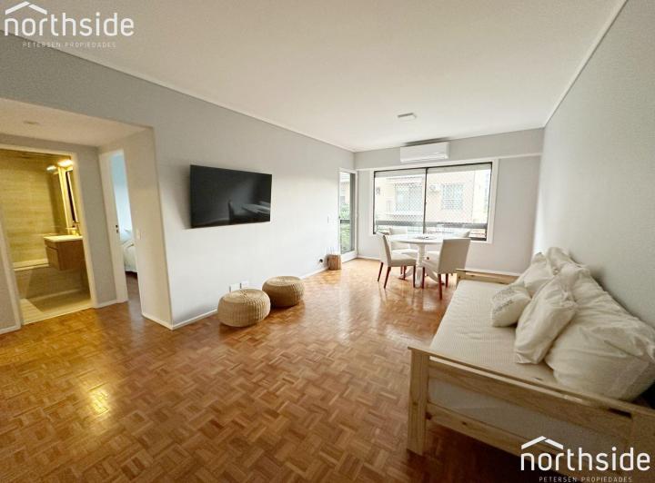Departamento · 65m² · 3 Ambientes