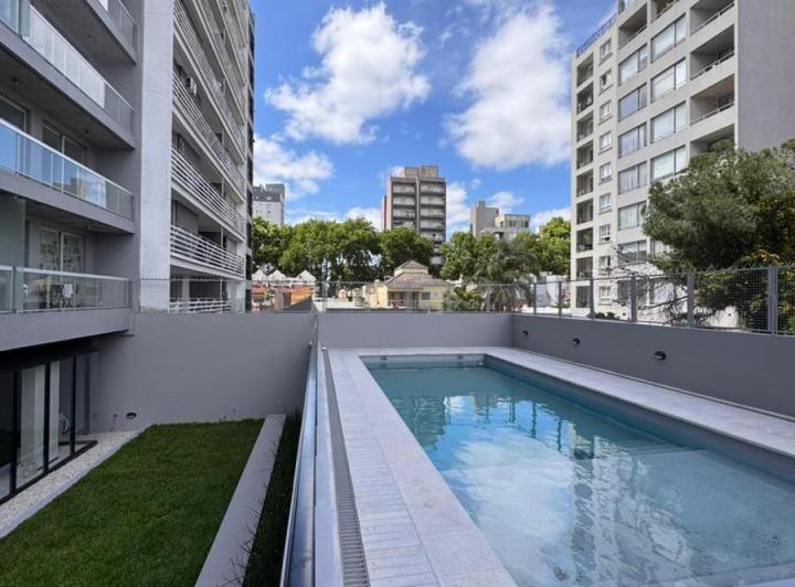 Departamento · 117m² · 3 Ambientes