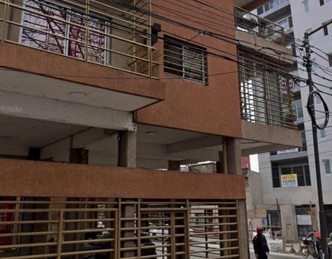 Departamento · 75m² · 3 Ambientes
