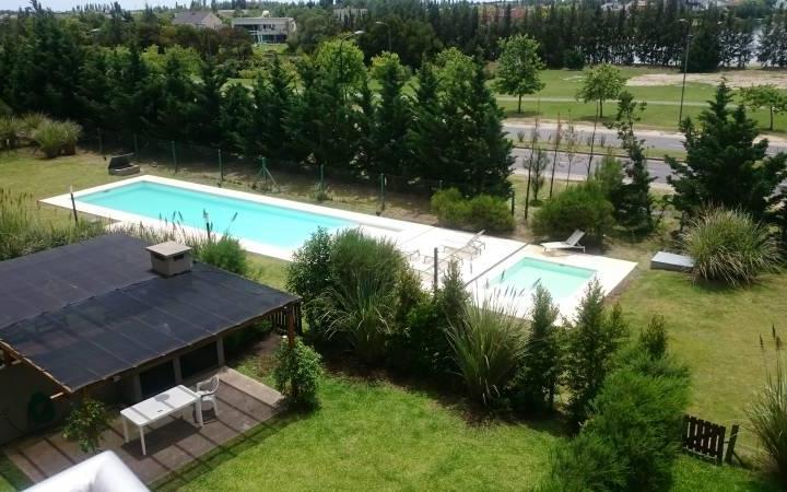 Departamento · 50m² · 2 Ambientes · 1 Cochera