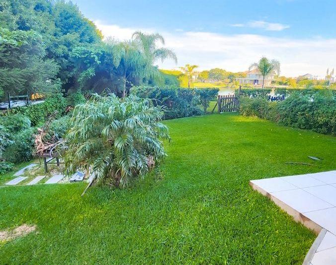 Departamento · 83m² · 3 Ambientes · 1 Cochera