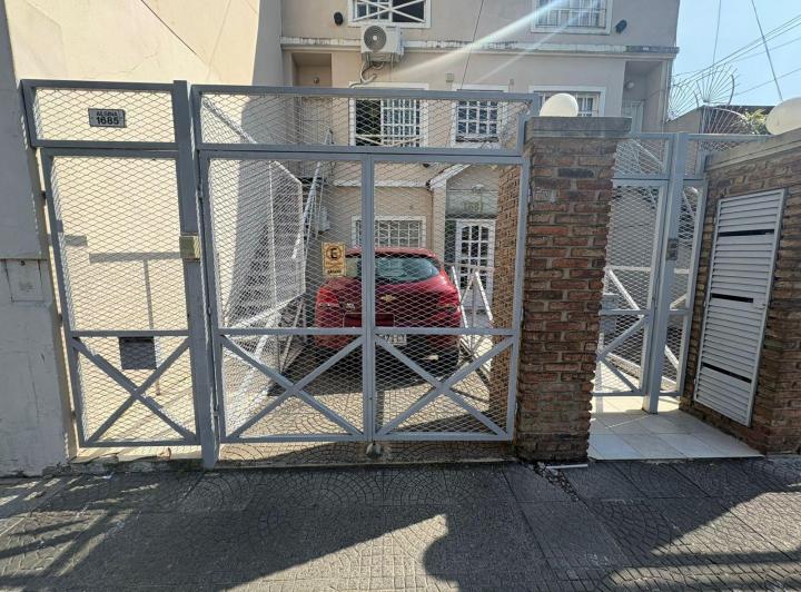 Departamento · 24m² · 1 Ambiente · 1 Cochera