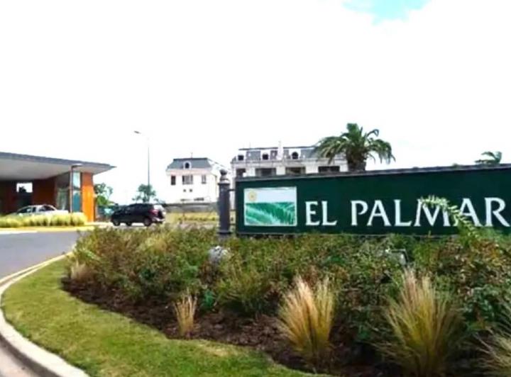 Departamento · 60m² · 2 Ambientes · 1 Cochera