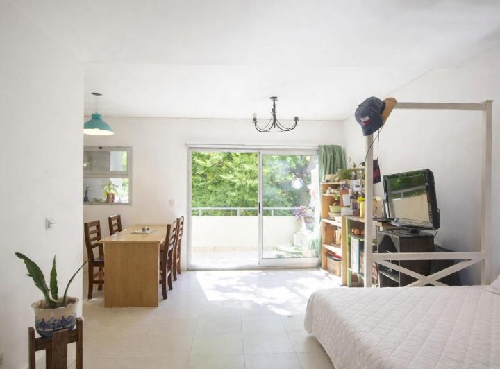 Departamento · 80m² · 3 Ambientes