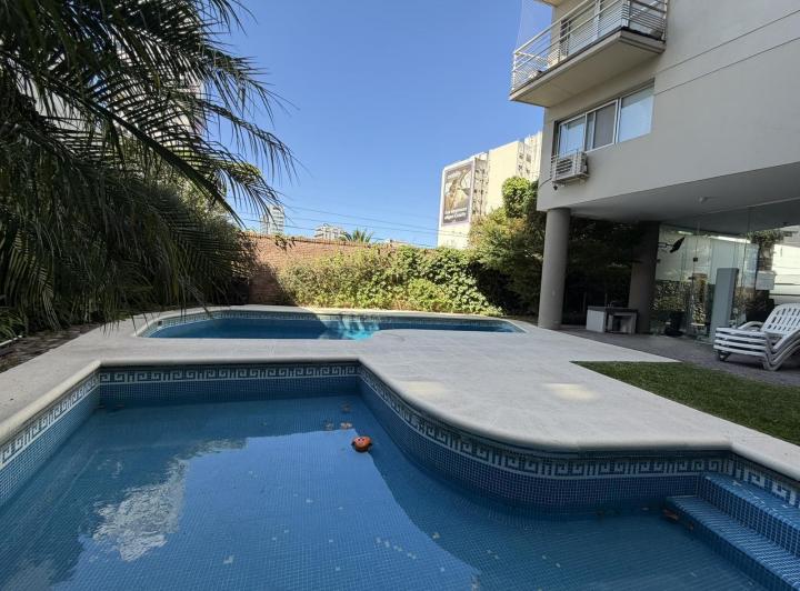 Departamento · 82m² · 3 Ambientes