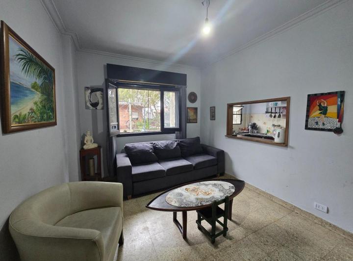 Departamento · 35m² · 2 Ambientes