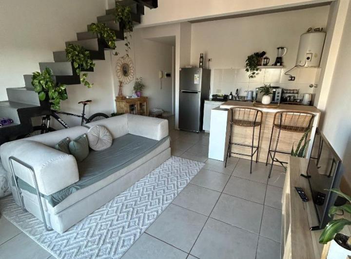 Departamento · 60m² · 3 Ambientes