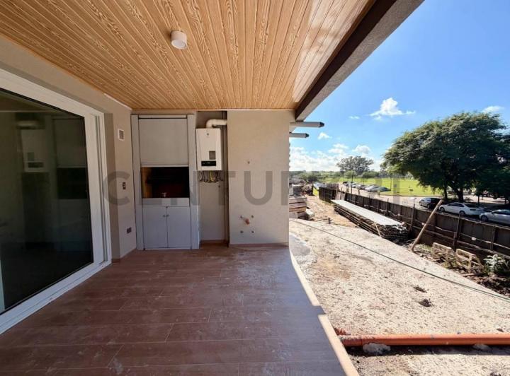Departamento · 52m² · 2 Ambientes · 1 Cochera