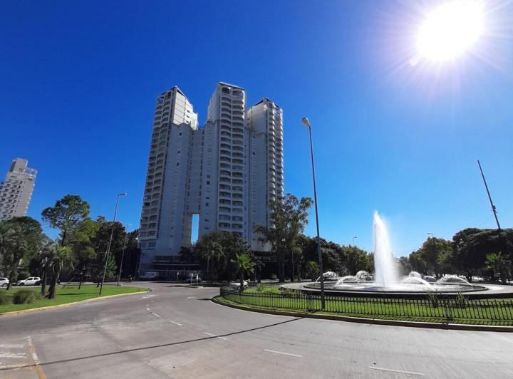 Departamento · 90m² · 4 Ambientes · 1 Cochera