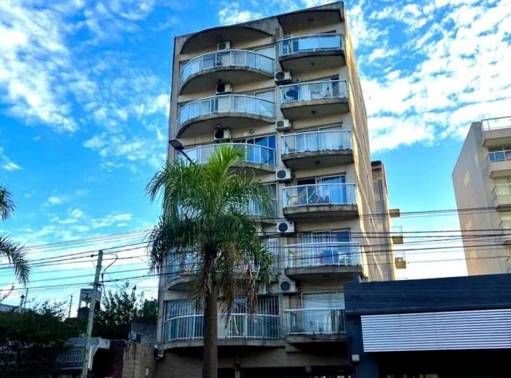 Departamento · 55m² · 3 Ambientes · 1 Cochera