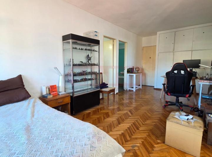 Departamento · 35m² · 1 Ambiente