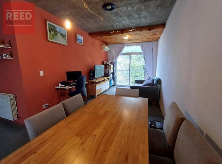 Departamento · 61m² · 3 Ambientes · 1 Cochera