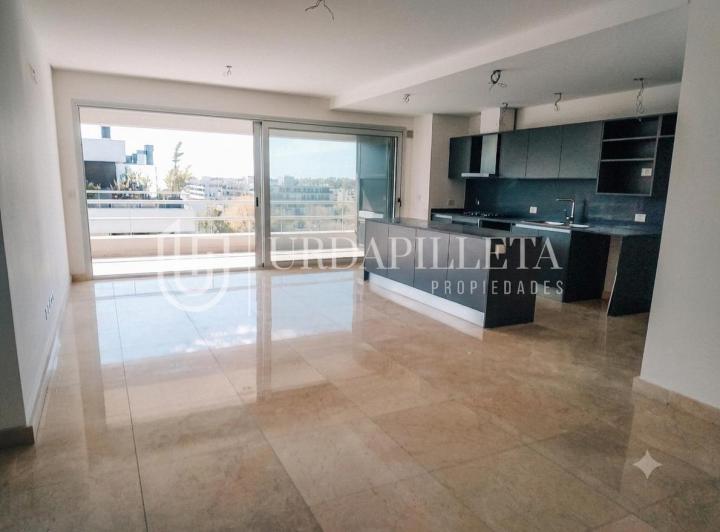 Departamento · 98m² · 3 Ambientes · 2 Cocheras