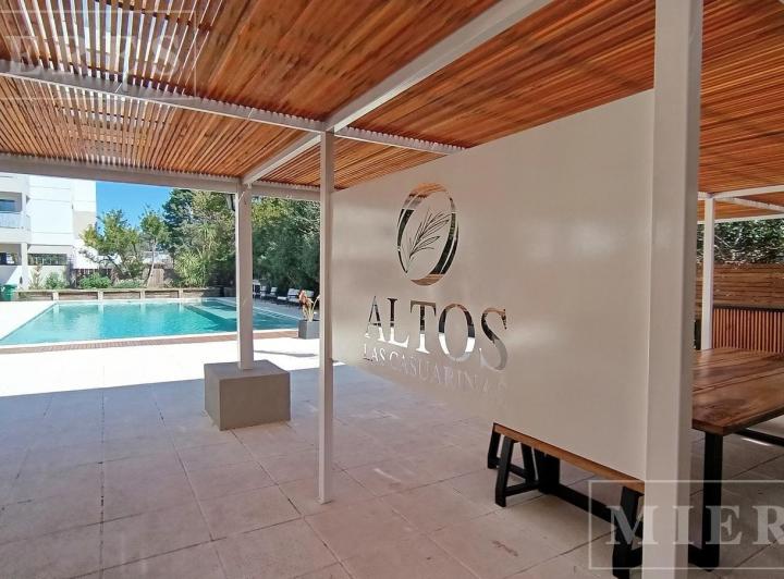 Departamento · 35m² · 2 Ambientes