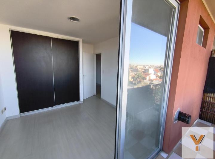 Departamento · 45m² · 2 Ambientes