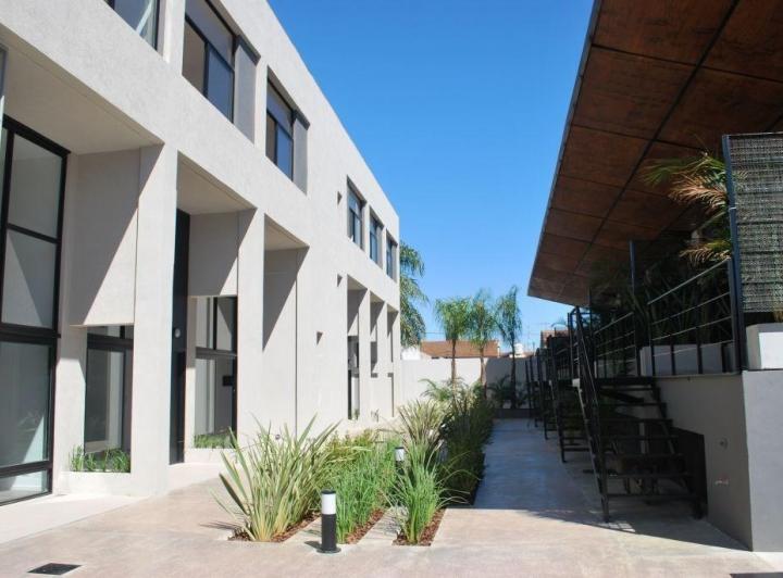 Departamento · 76m² · 2 Ambientes