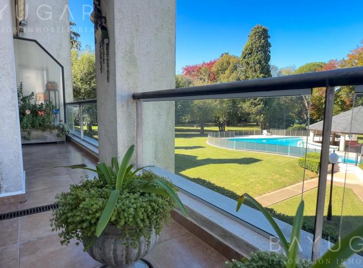 Departamento · 55m² · 2 Ambientes · 1 Cochera