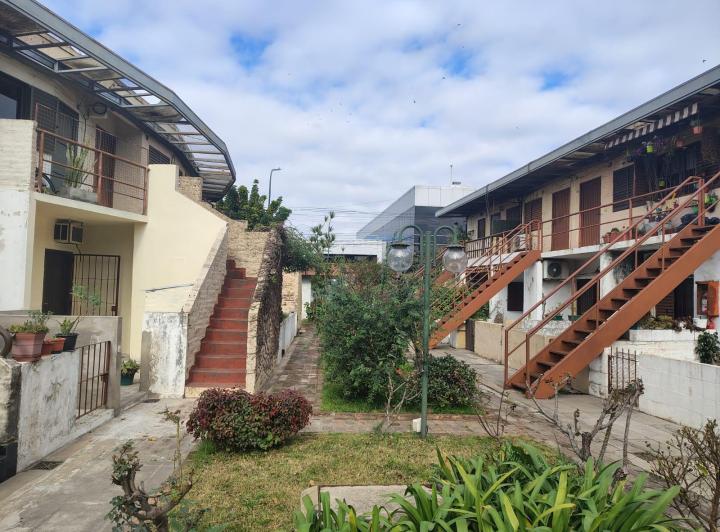 Departamento · 36m² · 2 Ambientes